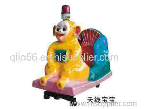 Electric Amusement Equipment 0934C