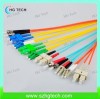 FC/ST/SC/LC Fiber Optic Patch Cord
