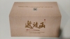 Ivory board invitation card printing