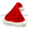 wholesale santa hat cap Xmas hat Christmas hat