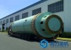 Ball Mill for Cement Plant