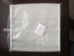 common or pinhole cotton TOYOTA Cabin filter