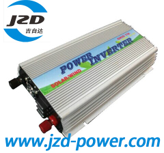 1000W Grid Connected Solar power Inverter