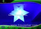 Color Changing Led Star Inflatable Lighting Decoration For party