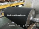 Flexiable Hypalon Printing Rubber Roller with Different Dimensions and Specifications