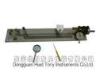 Hand Reeling Twist / Re-twist Degree Textile Testing Equipment / Machinery