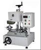 Shoes and Sole Abrasion Test Machine LCD Ctronl With GB/T3903.2 Standard