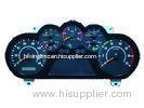 12.3 Inch LCD Automotive Instrument For Commercial / Special Vehicle