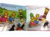 Section Sewing Binding Hardcover Children's Book Printing in CMYK Color