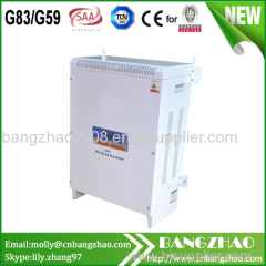 Transformerless PV Grid Tie Sine Wave Inverter