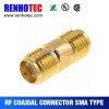 ROHS UL SMA RP-Female to Jack RF Electrical Connector for Multi Wires Cable