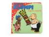 CMYK Full Color Square View Children's Book Printing with Hardcover