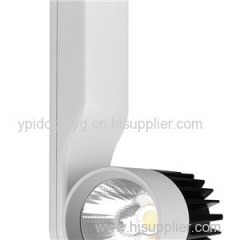 LED Track Light Cob