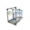 Dynamic Strength Testing Machines for Wheeled Ride-on Toys-Impact Test 2 m/s Tester