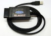 ELM327 Diagnostic Tool with Switch for FORSCAN