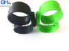 RFID Silicone Paipai Bracelet RFID Silicone wristband in Acess Control