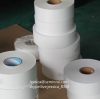 Custom Fragile Non-removable Sticker Paper Tamper Evident Anti-theft Adhesive Destructive Sticker Material Rolls