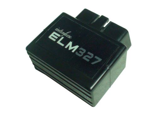 Mini ELM327 Bluetooth OBD2