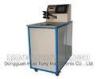 220V 50HZ 800W Fabric Air Permeability Automatic Textile Testing Equipment