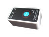 Super mini ELM327 WiFi OBD-II OBD Can Code reader with Switch work for PC notebook iPhone iPod touch iPad