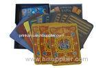 Perfect Bound Catalog / Brochure / Book / Booklets Printing Full Color