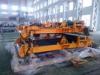 High Efficiency Rubber Belt Conveyor for Metallurgy and Steel Industry