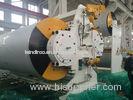 Excellent Resistance Mill Rollers / Bridle Roll for Continuous Pickling Line