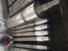 Diameter 2000mm Industrial Steel Rollers with Seamless Steel Tube