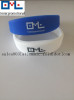 2015 New style Eco friendly 13. 56MHz MF1K RFID silicone bracelet