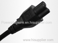 IEC 60320 mains connector