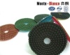 Polishing Pad stone polishing tools high quality diamond polishing pad for stone/marble/granite