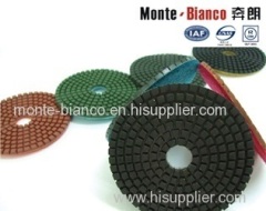 Polishing Pad stone polishing tools high quality diamond polishing pad for stone/marble/granite