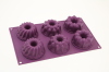 Mini Flower Cake Mould