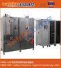 Professional Vacuum Magnetron Sputtering Coating Machine with Double Door
