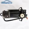 High Volume Air Compressor Pump Aluminium Electric Front For Car