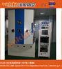 Ebeam Evaporation Vacuum Optical Thin Film Coating With Single Door