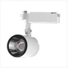 Gallery LED Track Lighting