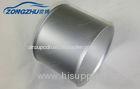 Front Audi Air Suspension Parts Aluminum Cover Adui A6 C6 4F0616039R 4F0616040R