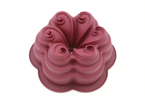 Flower Cake Mould/Cake Pan