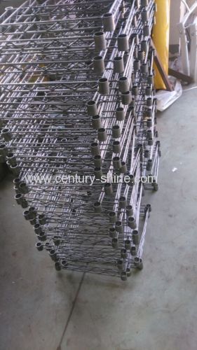 CS Welding parts by stainless