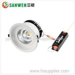 Cob LED Downlight Product Product Product