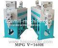 National Patents Rice Polishing Machine MPGV - 160H Less broken Rice Increment