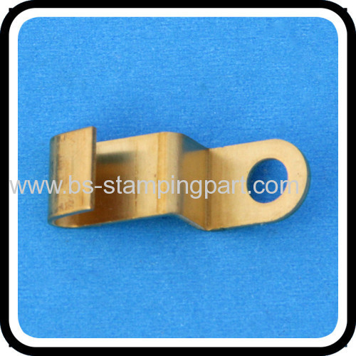Stainless Steel Ring Terminal lug