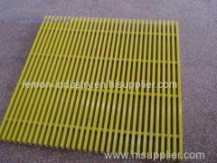 High quality FRP grating supplier