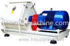 SFSP968A-5 45 / 55KW Rice Mill Machinery Spare Parts Hammer mill with smallvibration