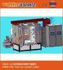 Chrome / Nickel / Copper Metallizing Vacuum Ion Plating Machine Multi - Arc