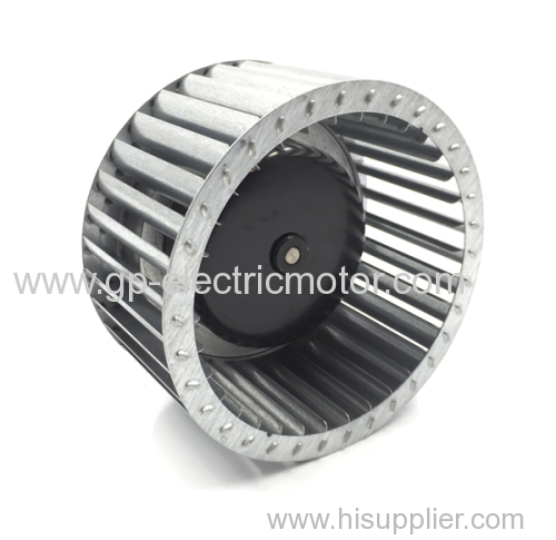 AC centrifugal fans for house ventilation