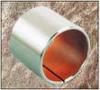 SF-1SS Stainless Steel Dry Sliding Bearing Self Lubricating Bushing for Marine Pumps