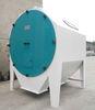SCY 125 1.5KW Drum Sieve cleaning for preliminary cleaning scalperator