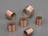 Split wrapped SF-1P Oil impregnated bronze bushing for Hydraulic Cylinders